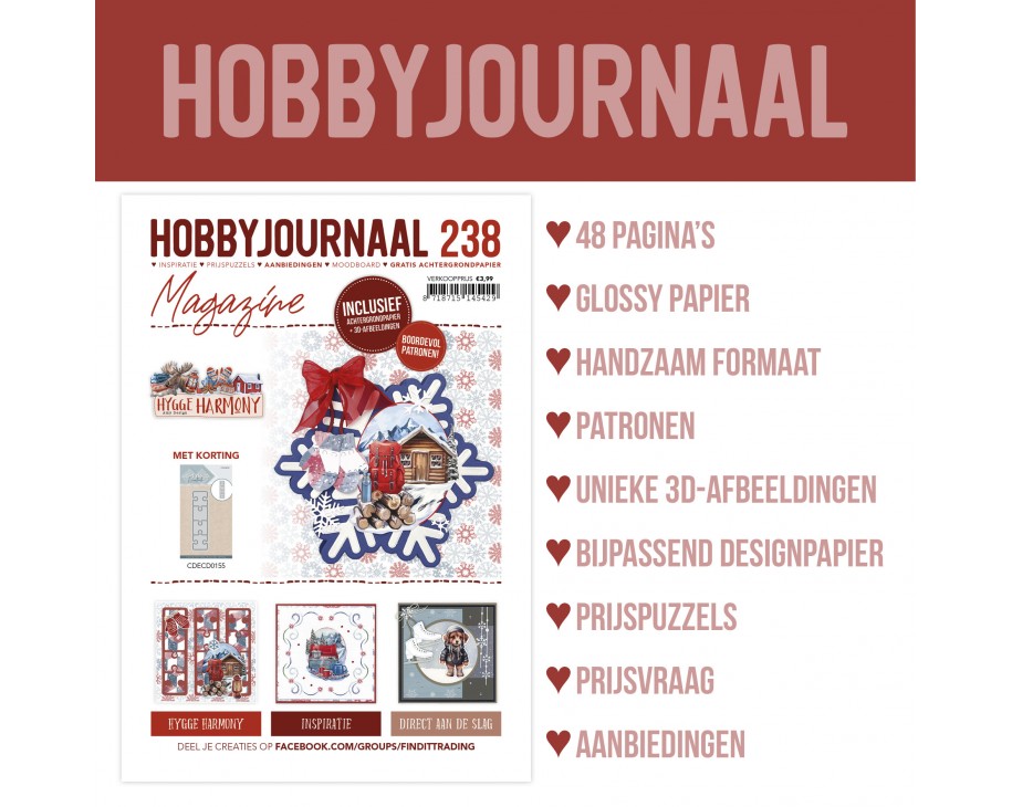 Hobbyjournaal