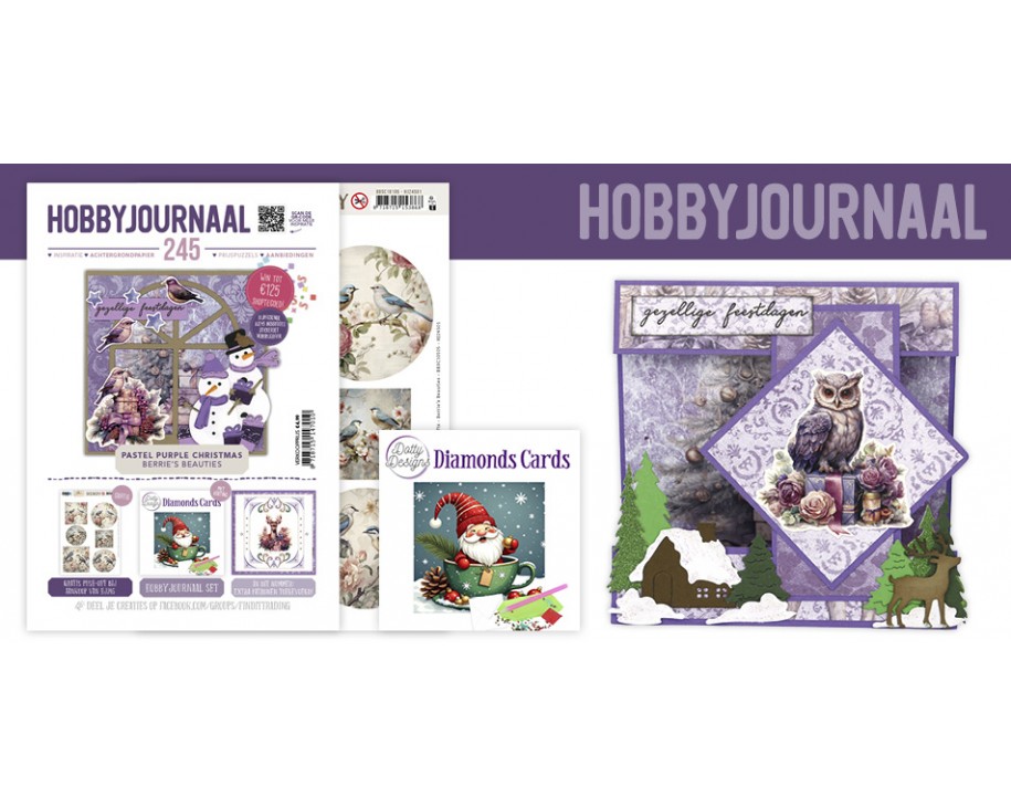 Hobbyjournaal