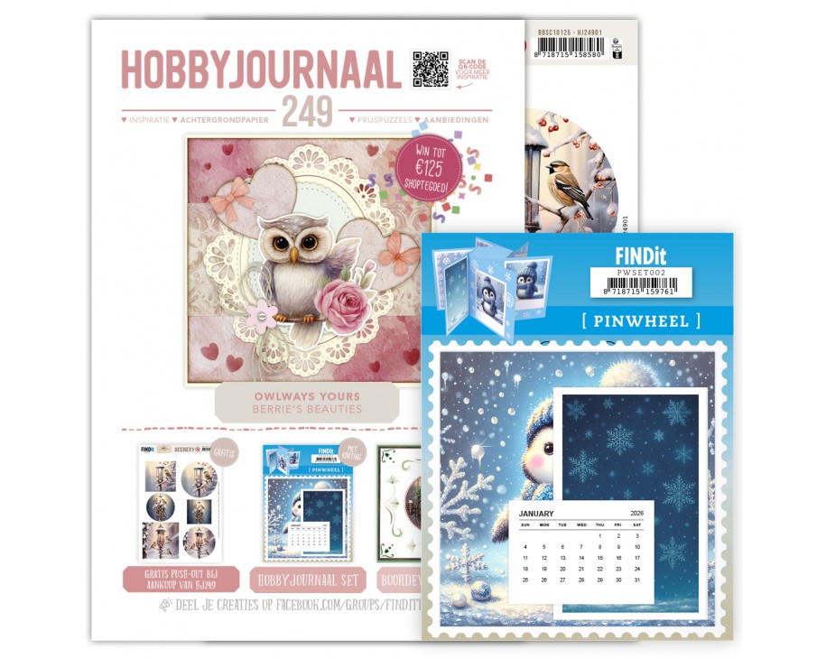Hobbyzine