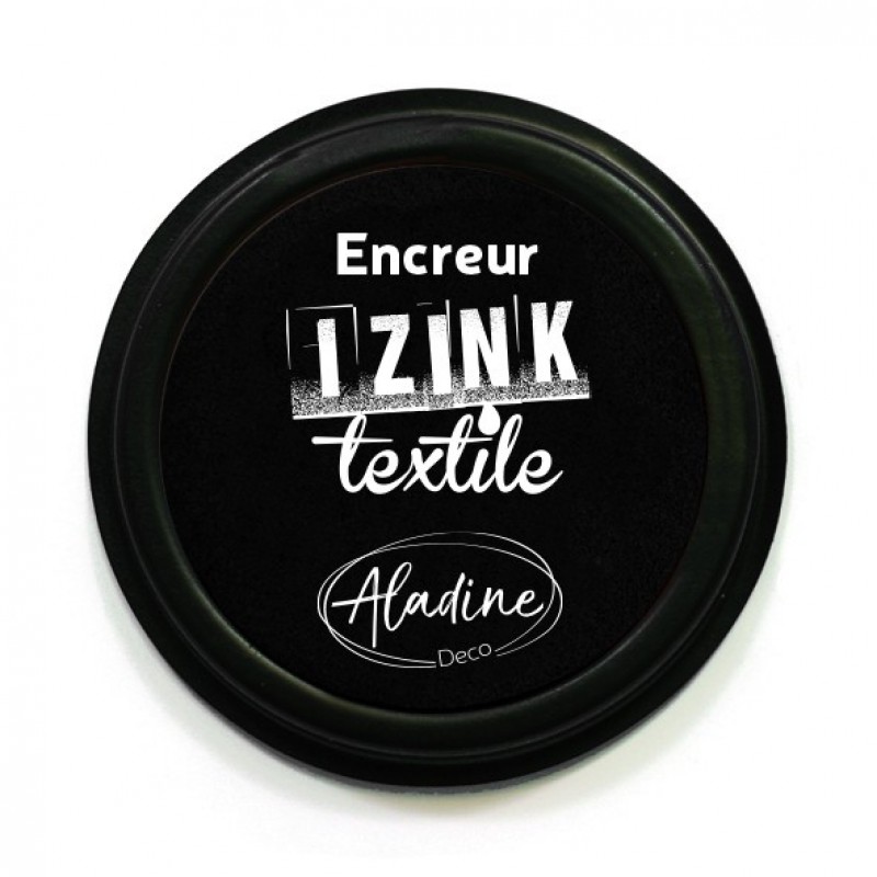 Encreur Izink Textile