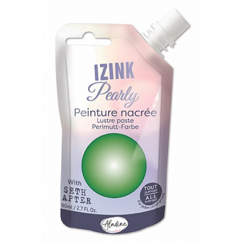 JADE Pearly Izink  80 ml