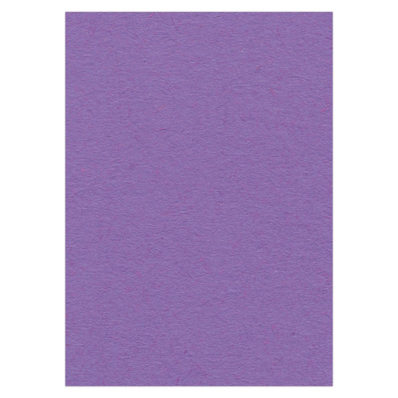 Cardstock 270 grs -50 x 70 cm - Lilac