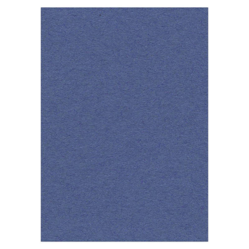 Cardstock 270 grs -50 x 70 cm - Navy