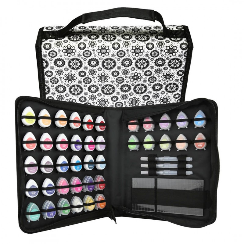 Storage Case for Ink Pads by Card Deco Essentials