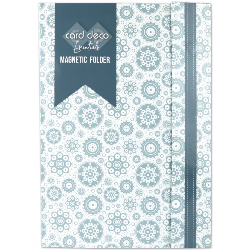 Magnetic Folder van Card Deco Essentials