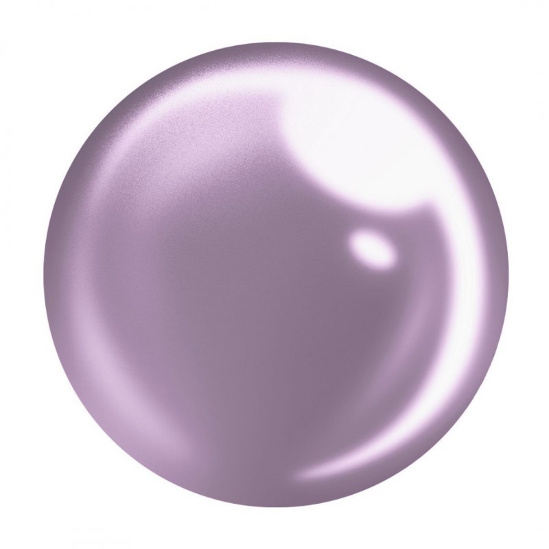Lavender Metallic Alcohol Ink