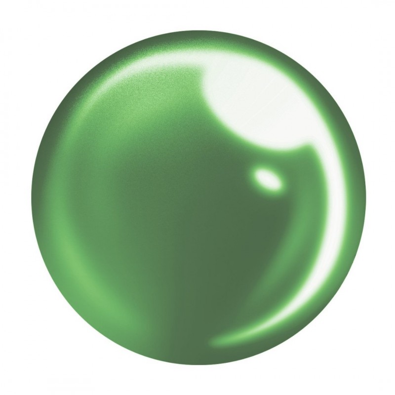 Jade Metallic Alcohol Ink