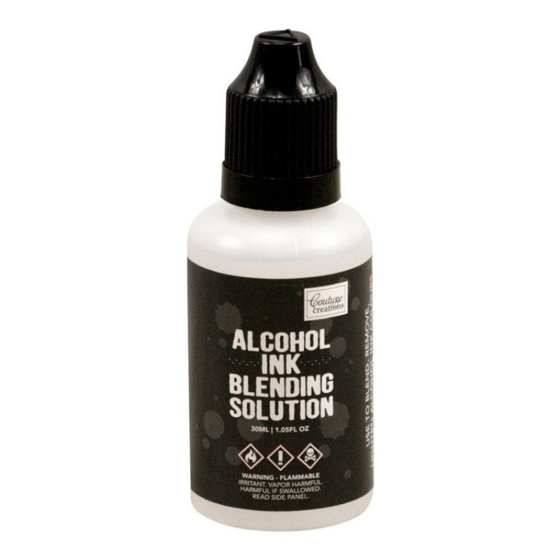 Alcohol Ink Blending Solution 30ML 