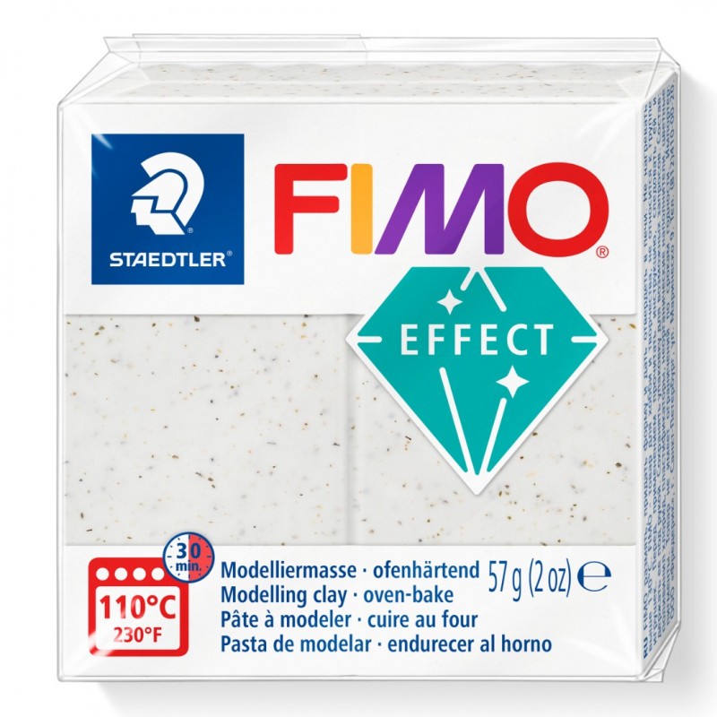 Fimo effect 57g Botanical Seaweed 