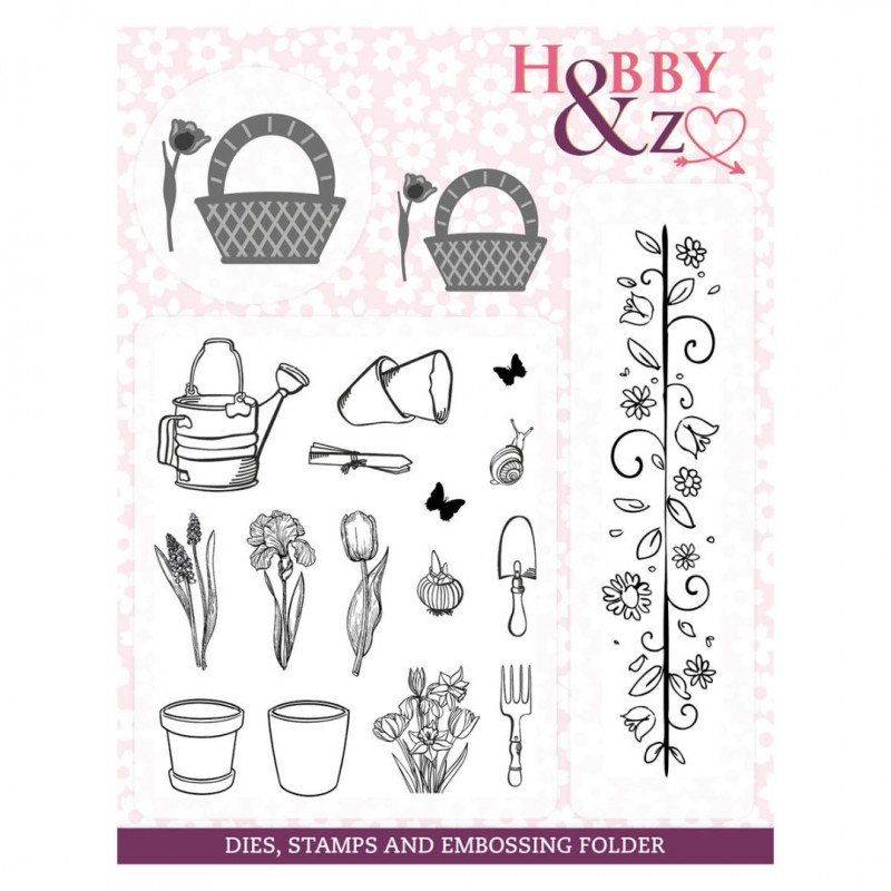 Goody Nr. 12 Hobby&Zo 