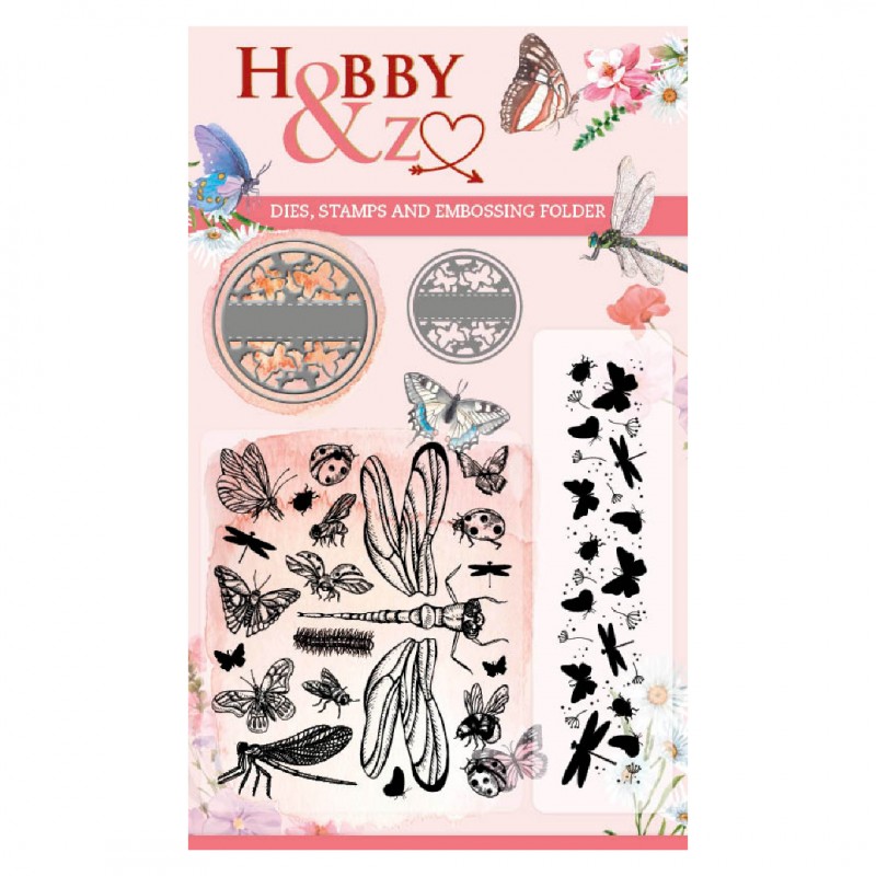 Goody Nr. 7 Hobby&Zo