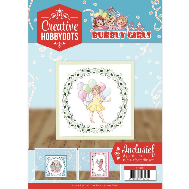 Creative Hobbydots 1