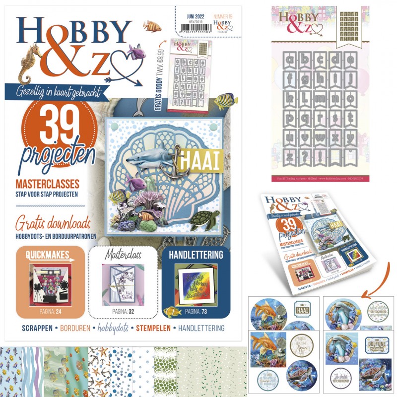 Hobby&Zo 19