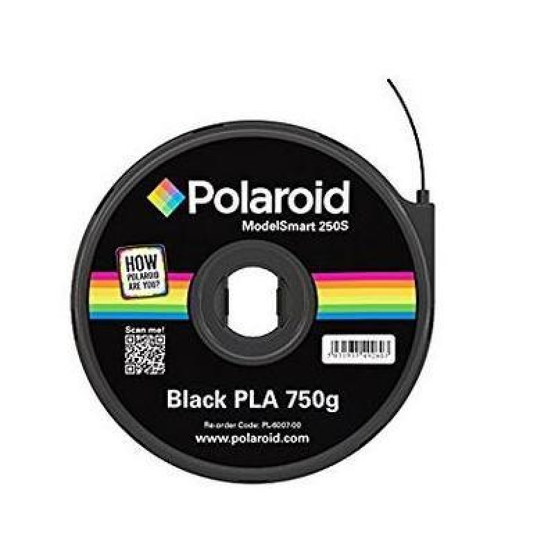 750G PLA Filament Cartridge