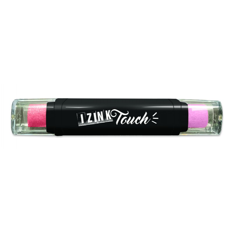 IZINK TOUCH ROUGE