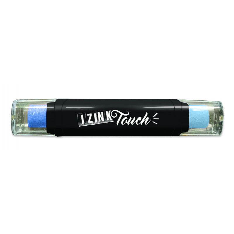 IZINK TOUCH BLEU