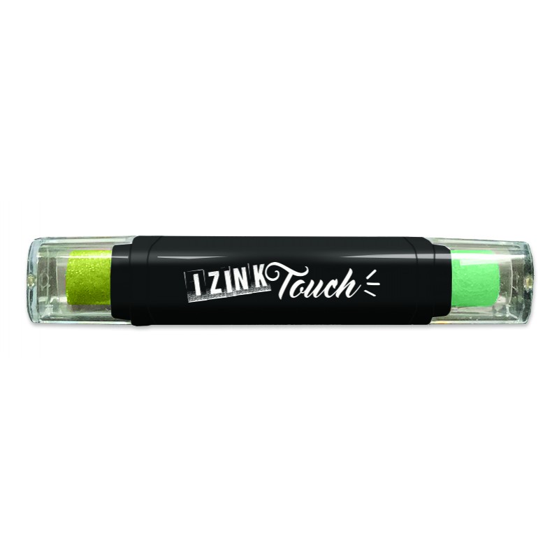 IZINK TOUCH VERT D'EAU