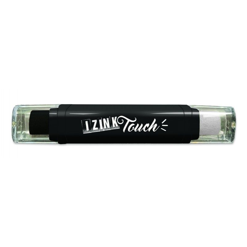 IZINK TOUCH NOIR BLANC