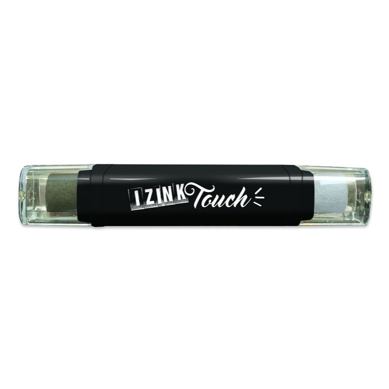 IZINK TOUCH ARGENT