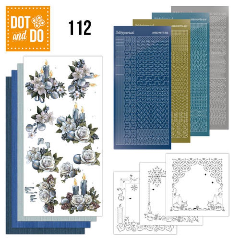 Dot and Do 112 -The feeling of christmas