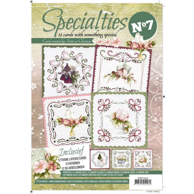 Specialties 7