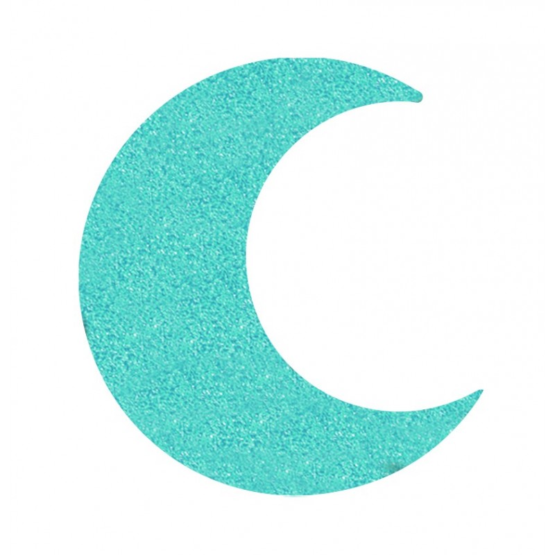 IZINK DIAMOND GLOW BLEU CIEL