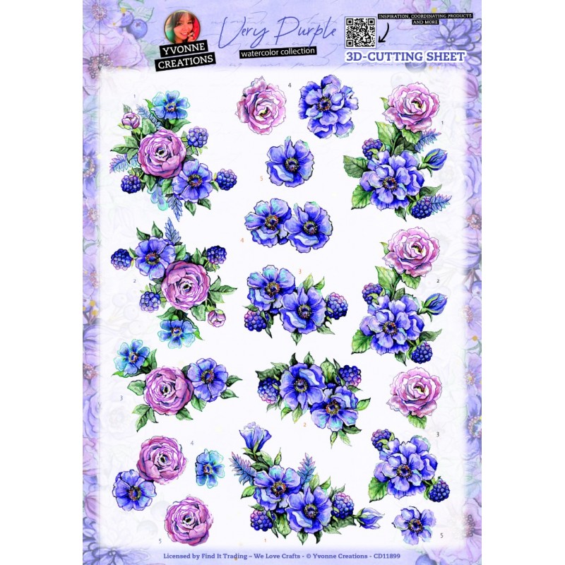 Hobbyzine Plus 52