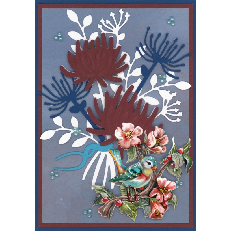 Paperpack - Amy Design - Botanical Garden