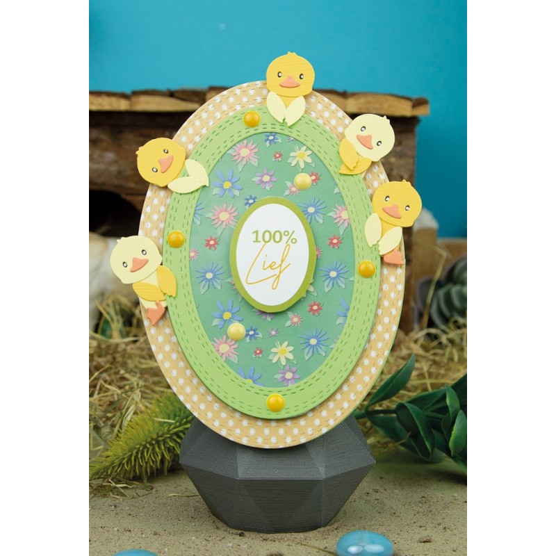Designed by Anna - Sentiments