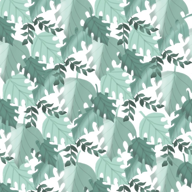 Paperpack - Yvonne Creations - Young and Wild - Design