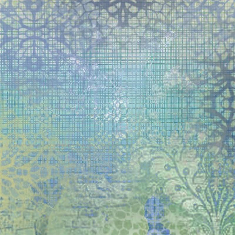 Paperpack - Yvonne Creations - Lemon Breeze - Design
