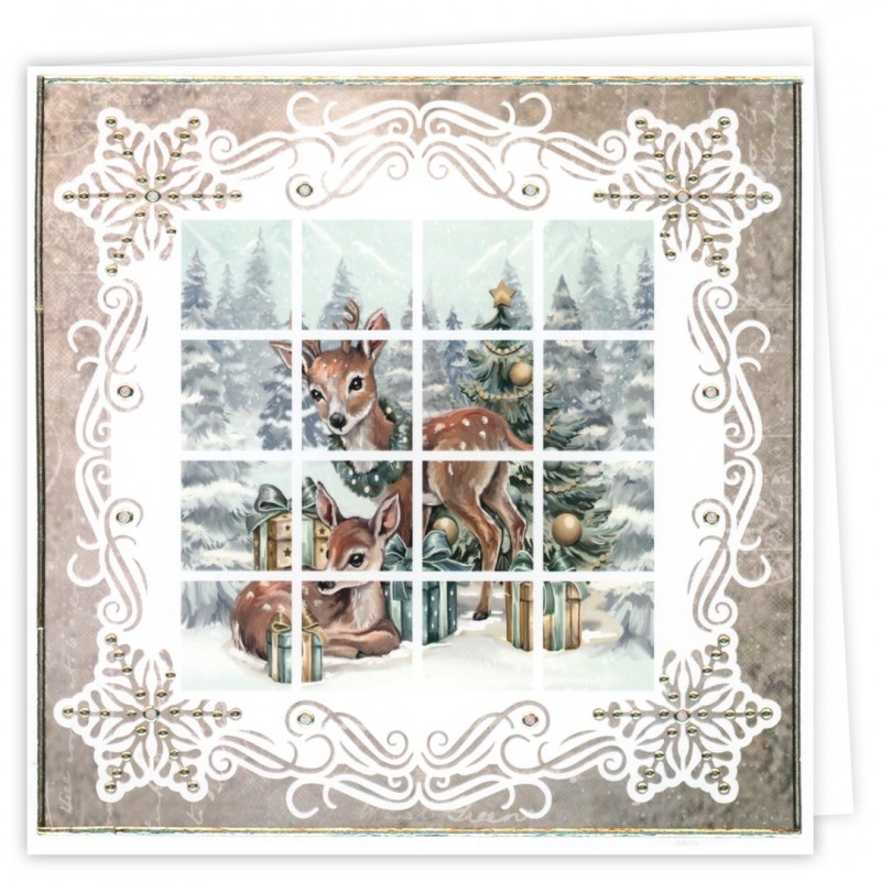Bloxxx 7 - Enchanting Christmas