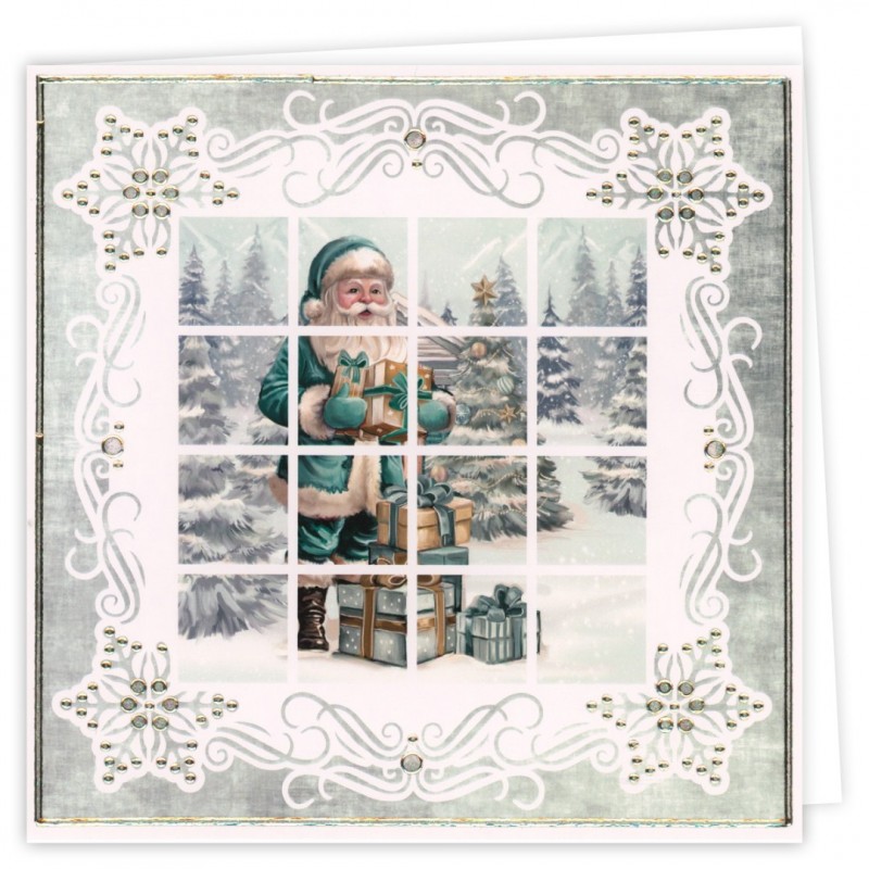 Bloxxx 7 - Enchanting Christmas