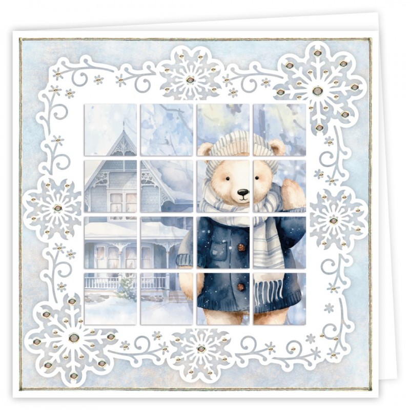 Bloxxx 15 - Winter Bears