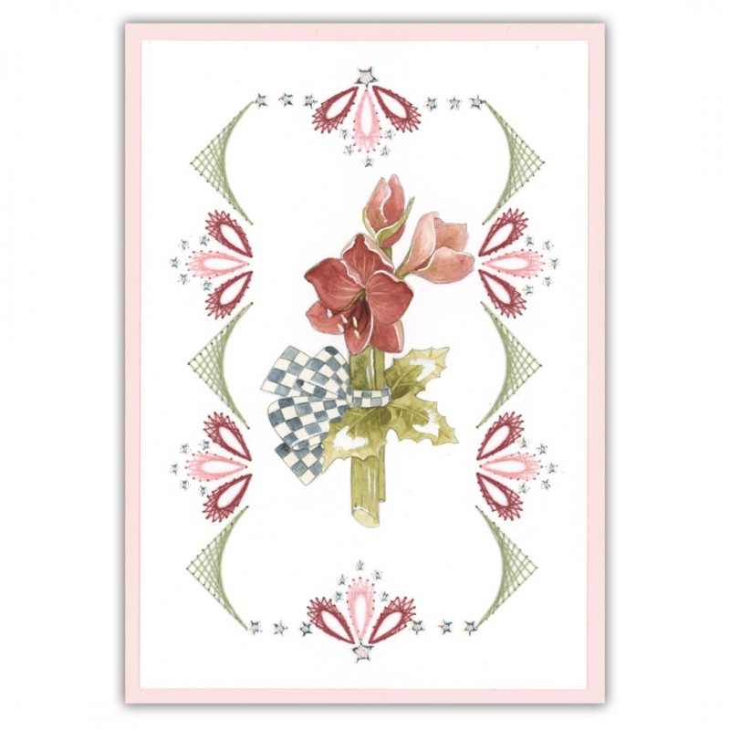Stitch and Do - Cards Only A6 - Set 26