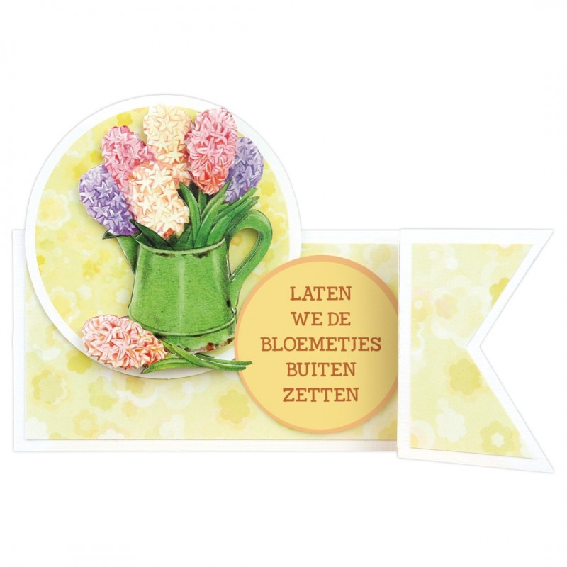 Scrap and Do Simply the Best 4 - Jeanines Art - Summer Flowers