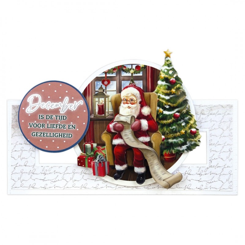 Scrap and Do Simply the Best 5 - Amy Design - From Santa with Love