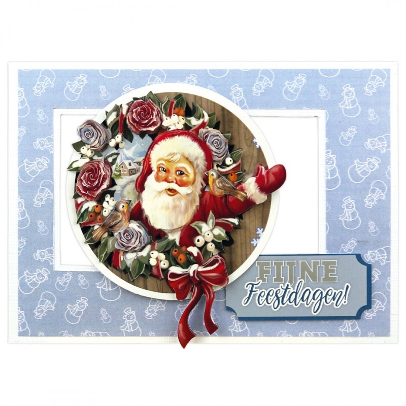 Scrap and Do Simply the Best 5 - Amy Design - From Santa with Love