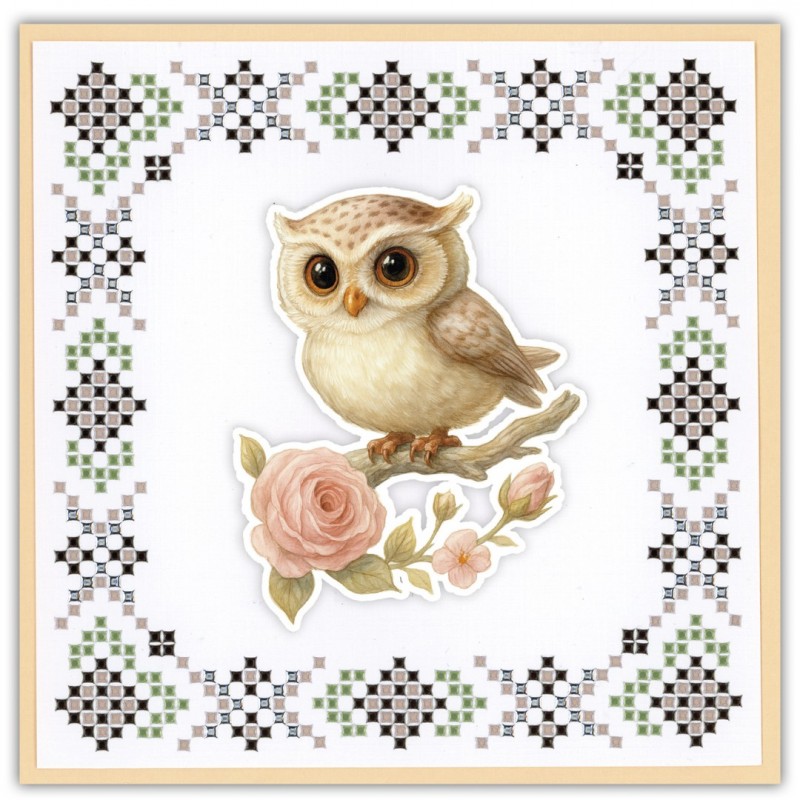 Sparkles 144 - Berries Beauties - Owlways Yours