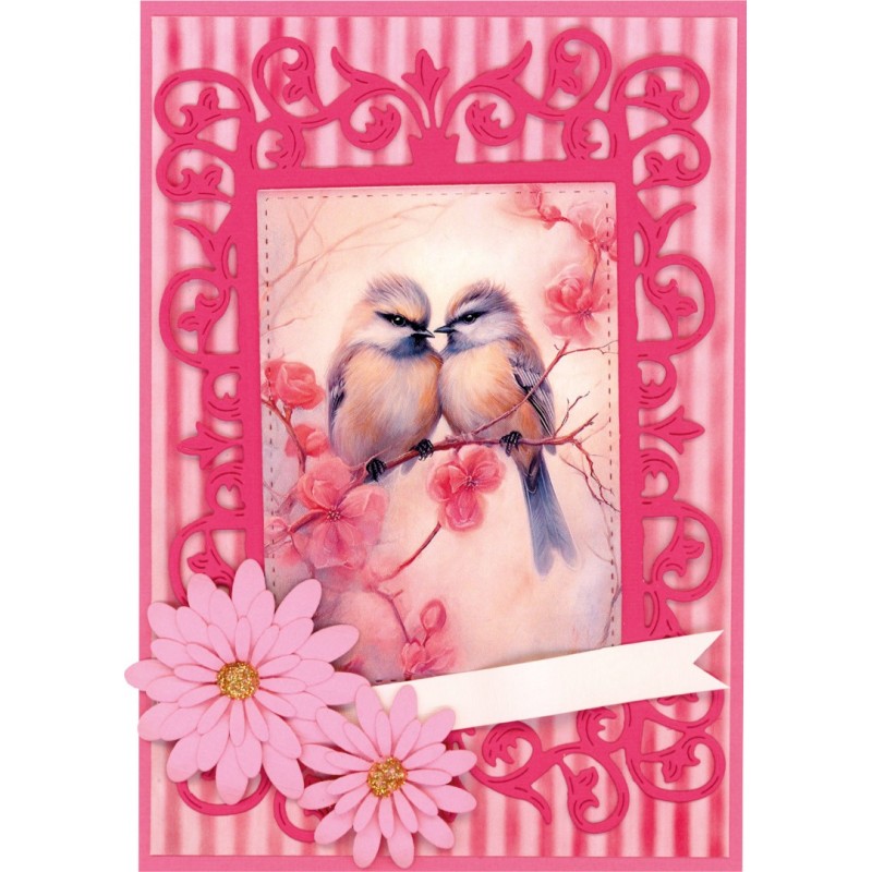 Berries Beauties - All-in-one Craft Book 5