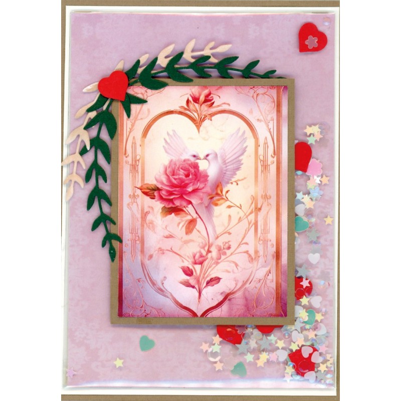 Berries Beauties - All-in-one Craft Book 5