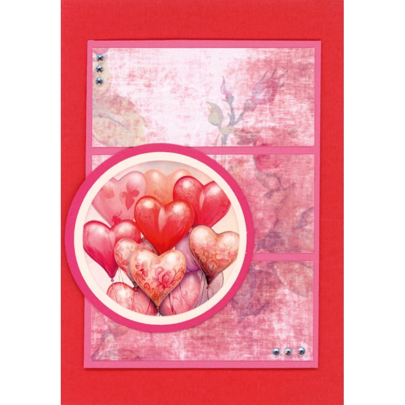 Berries Beauties - All-in-one Craft Book 5