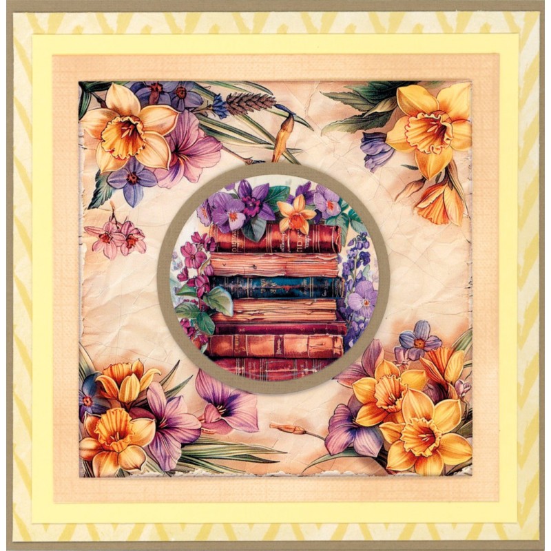 Berries Beauties - All-in-one Craft Book 6