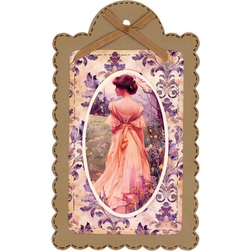 Berries Beauties - All-in-one Craft Book 6