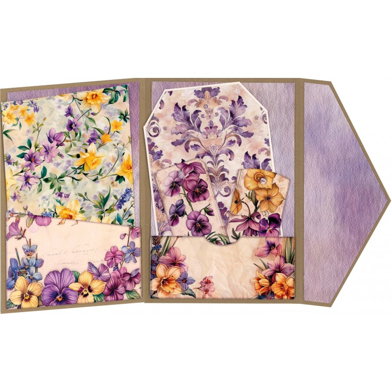 Berries Beauties - All-in-one Craft Book 6