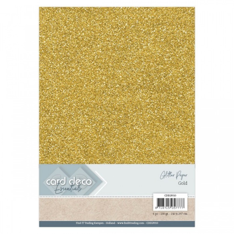 Find It Trading - Creative Basics - Christmas Color Pack