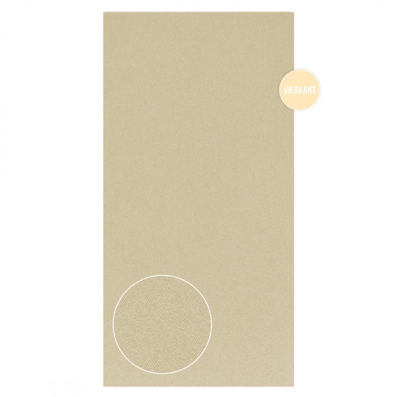 Cardstock - Pearlized - Satin - Cream - 4K