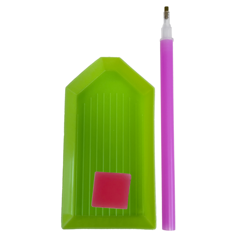 Daimond Tool - Dotty Design