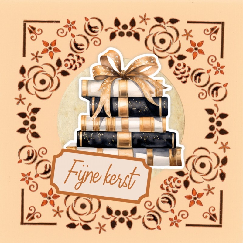 Hobbydots on Colour 39 - Golden Whisper