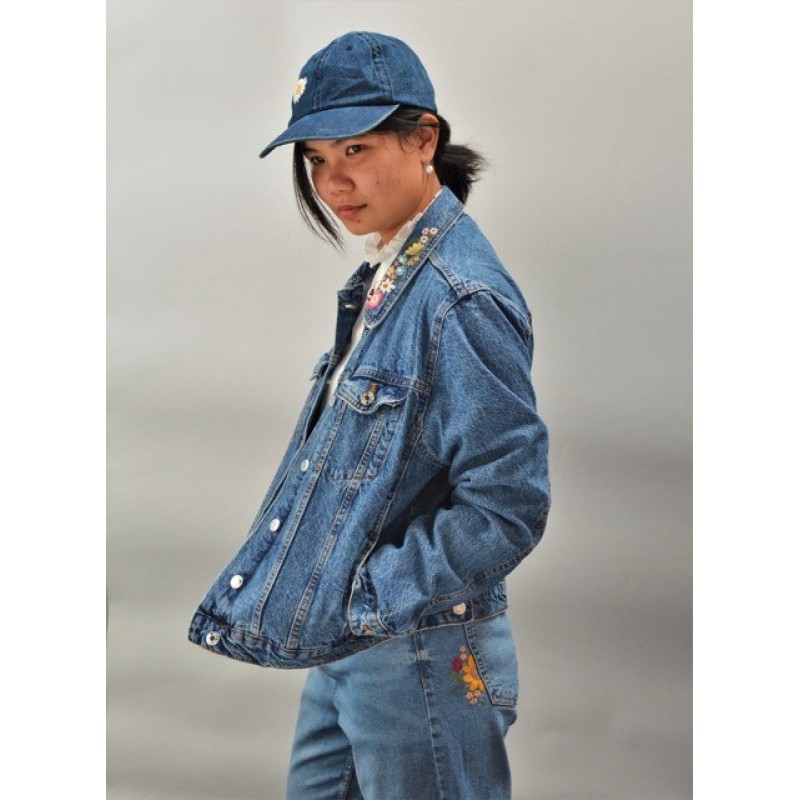 Stick and Stitch Sights of the Seaside